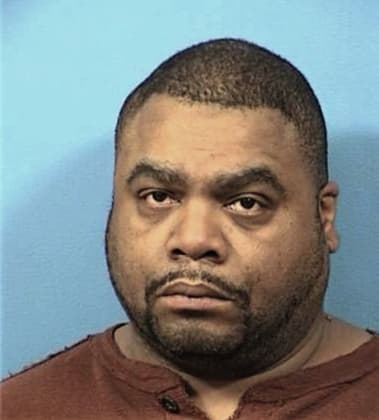 Dewayne Hill, - DuPage County, IL 