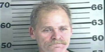 Larry Holland, - Dyer County, TN 