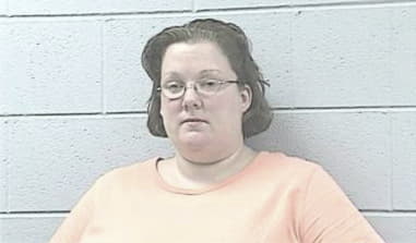 Amber Hurych, - Montgomery County, IN 