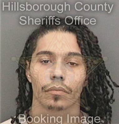 James Imtanios, - Hillsborough County, FL 