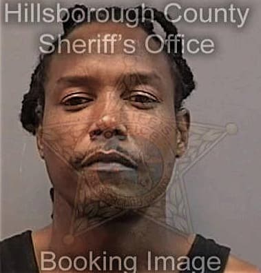 Maurice Jackson, - Hillsborough County, FL 