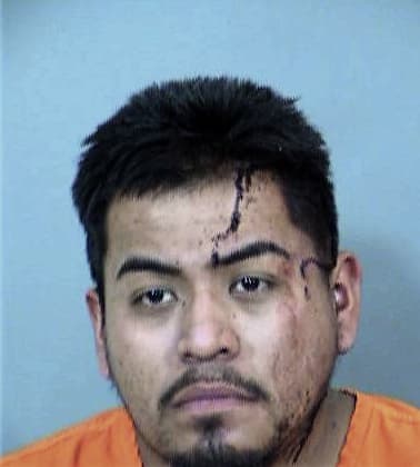 John Jaime - Maricopa County, AZ 