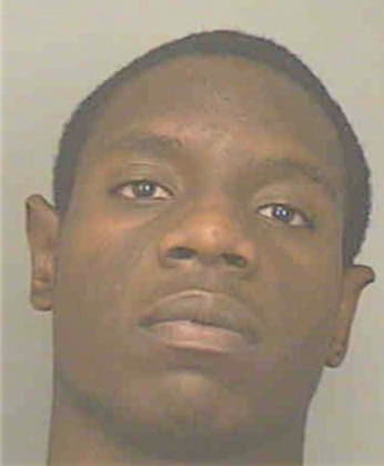 Freddy Jean-Bart, - Polk County, FL 