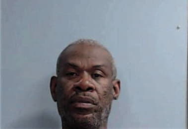 Robert Johnson - Fayette County, KY 