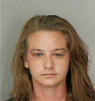 Christina Jones, - Polk County, FL 