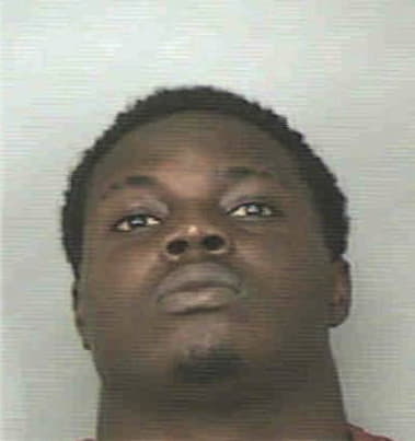 Dontrell Jones, - Polk County, FL 