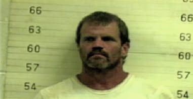 Terry Jones - Allen County, KY 