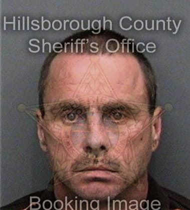 Daniel Kiedaisch, - Hillsborough County, FL 