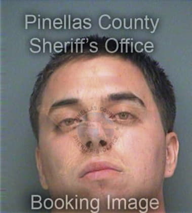 Robert Klisus, - Pinellas County, FL 