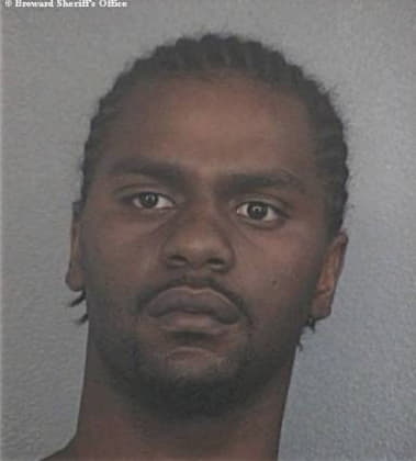 Gary Lewis, - Broward County, FL 