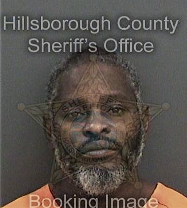 Stephen Lewis, - Hillsborough County, FL 