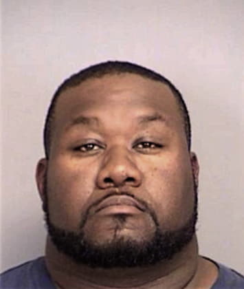 Eddie Lloyd - Brazos County, TX 