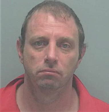 Christopher Magee, - Lee County, FL 