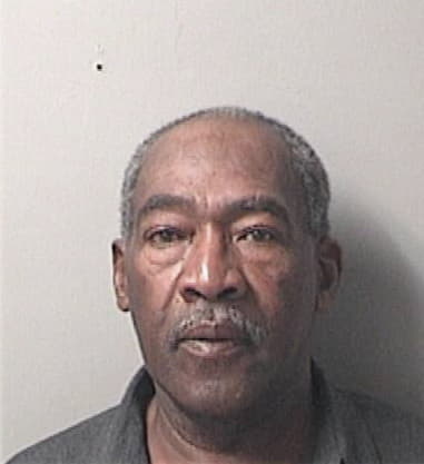 Anthony Malishan, - Escambia County, FL 