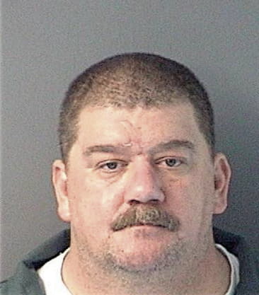 Alexander Marchica, - Escambia County, FL 