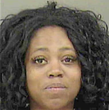 Alaura Martin, - Mecklenburg County, NC 