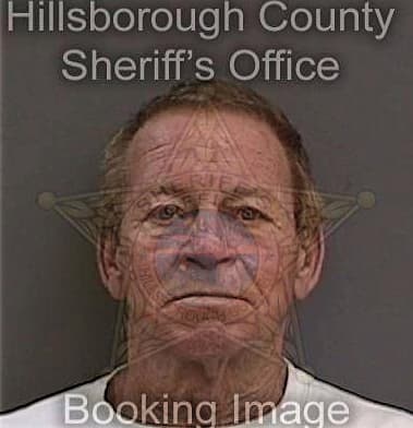 Cameron Mastykarz, - Hillsborough County, FL 