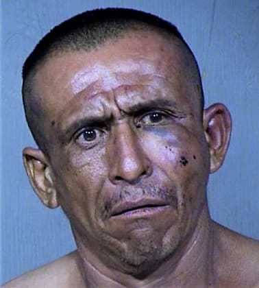 Shanti Matthews - Maricopa County, AZ 