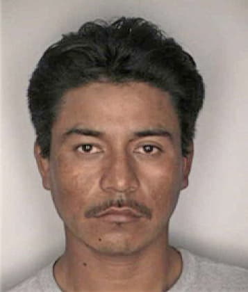 Richard May - Hillsborough County, FL 