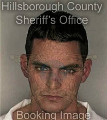 Mathew McCann - Hillsborough County, FL 