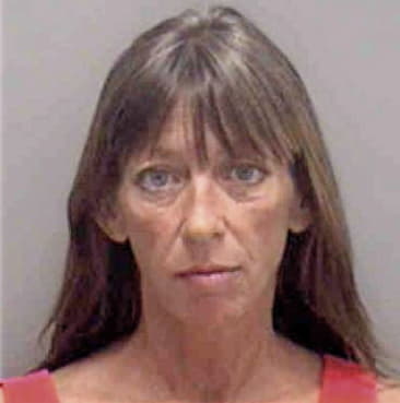 Shannon McDonald, - Lee County, FL 