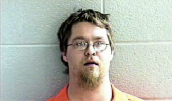 Seth McGhee, - Laurel County, KY 