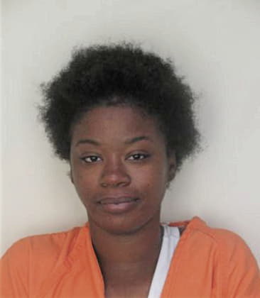 Valencia McKinley - Hillsborough County, FL 