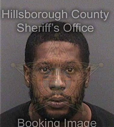 Willie McKinley - Hillsborough County, FL 