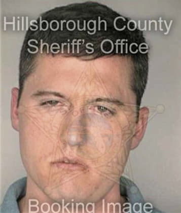 Blaine McVicker - Hillsborough County, FL 