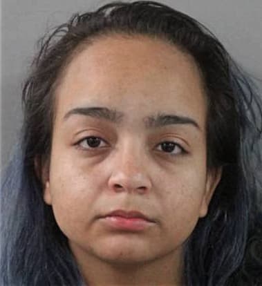 Mariangeli Medina-Velasquez - Polk County, FL 