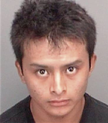 Juan Medinarojo, - Pinellas County, FL 