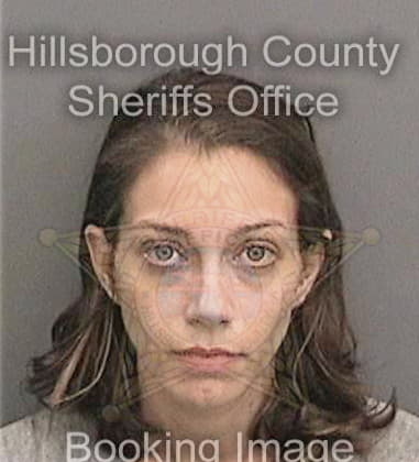 Lizzie Meekins - Hillsborough County, FL 
