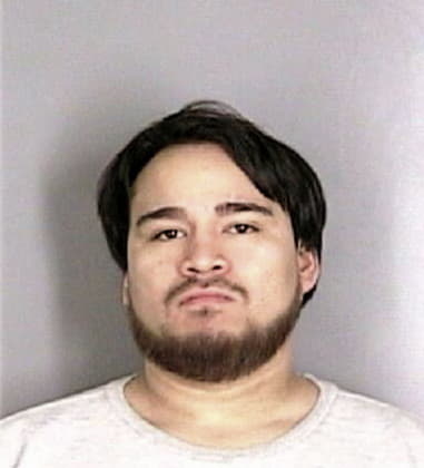 Brandon Miller - Marion County, OR 