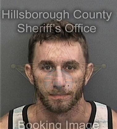 Jeremy Miller - Hillsborough County, FL 