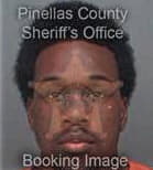 Kwane Miller, - Pinellas County, FL 