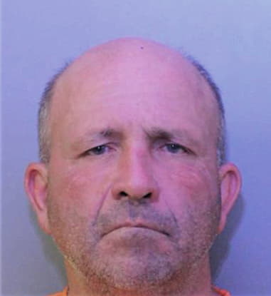 Christopher Mitchell, - Polk County, FL 