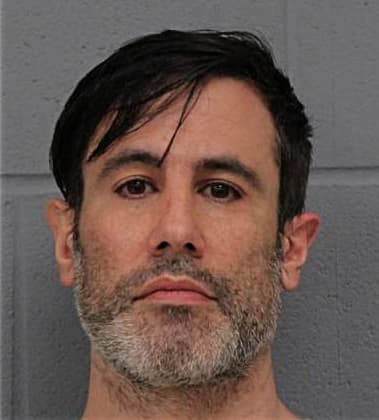 Manuel Moreno-Cantera, - Travis County, TX 