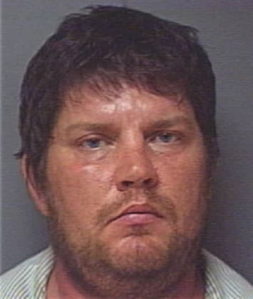 David Mullally, - Polk County, FL 