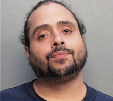 Roberto Munizrodriguez, - Dade County, FL 