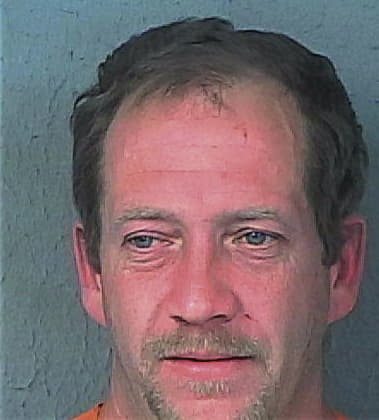 Joseph Musser, - Hernando County, FL 