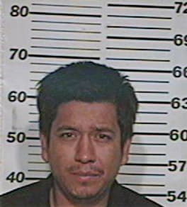 Joshua Nelson, - Hidalgo County, TX 