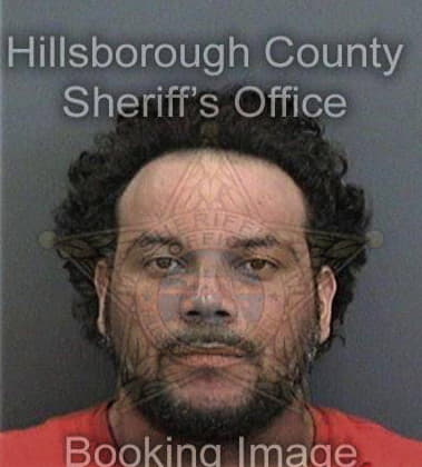 Justin Nelson, - Hillsborough County, FL 