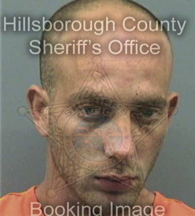 Ronald Nicholson, - Hillsborough County, FL 