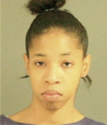 Cretonia Nickson, - Hinds County, MS 