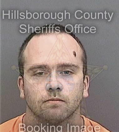 Andrew Nutter, - Hillsborough County, FL 