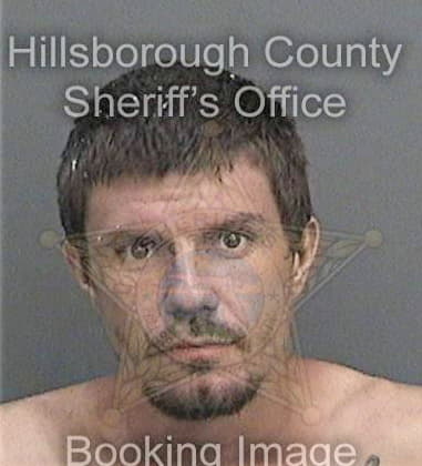 Nicanor Ortiz, - Hillsborough County, FL 