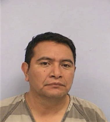 John Pak, - Travis County, TX 