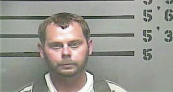 Jason Patton, - Hopkins County, KY 