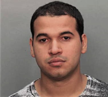 Julio Perez, - Dade County, FL 