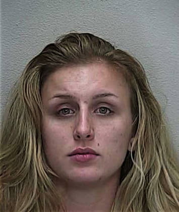 Elin Peterson, - Marion County, FL 